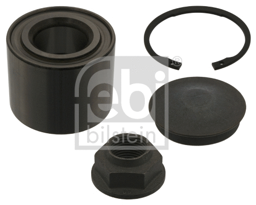 Wheel Bearing Kit (39622)