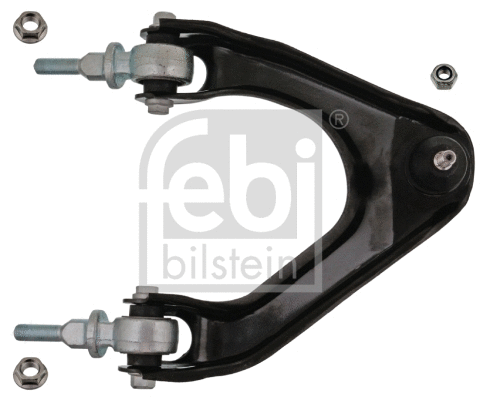 Control/Trailing Arm, wheel suspension (15455)