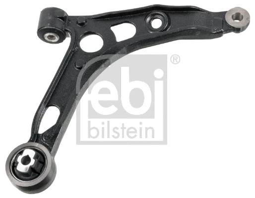 Control/Trailing Arm, wheel suspension (179407)