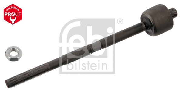 Inner Tie Rod (29513)