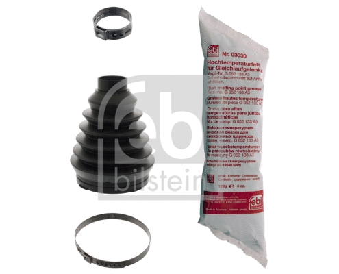 Bellow Kit, drive shaft (100047)