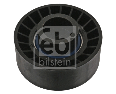 Deflection/Guide Pulley, V-ribbed belt (24407)
