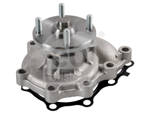 Water Pump, engine cooling (185946)