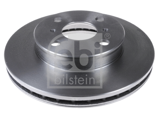 Brake Disc (108635)