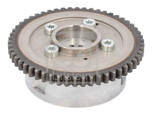 Camshaft Adjuster