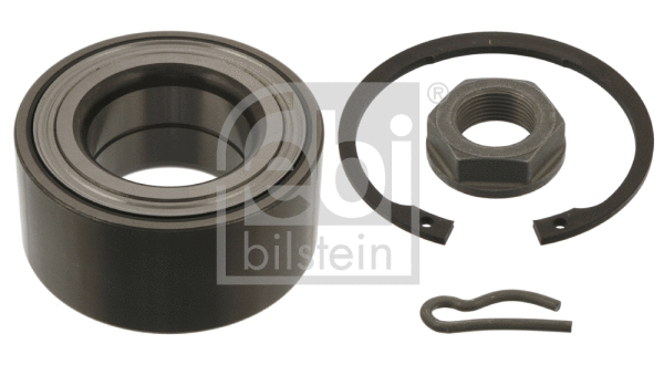Wheel Bearing Kit (40015)