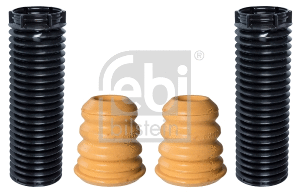 Dust Cover Kit, shock absorber (108835)