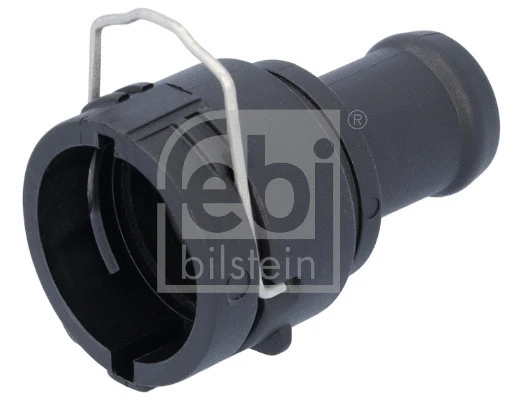 Coolant Flange