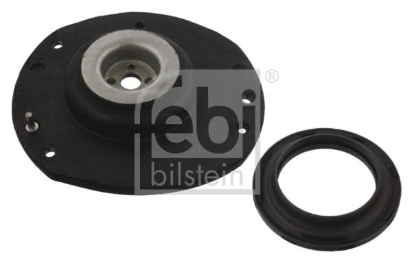 Repair Kit, suspension strut support mount (18755)