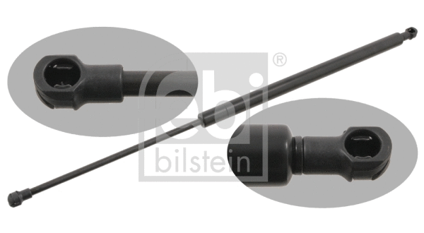 Gas Spring, boot/cargo area (29262)