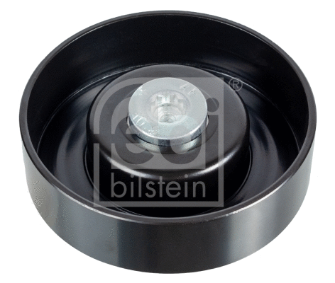 Deflection/Guide Pulley, V-ribbed belt (30686)