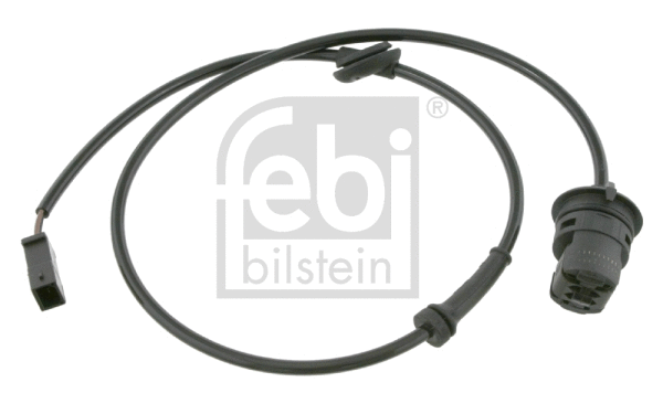 Sensor, wheel speed (23818)