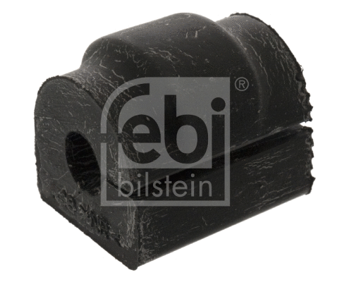 Mounting, stabiliser bar (49386)