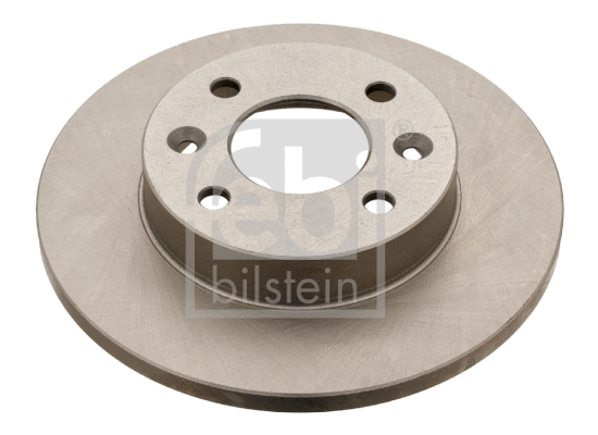 Brake Disc (09071)