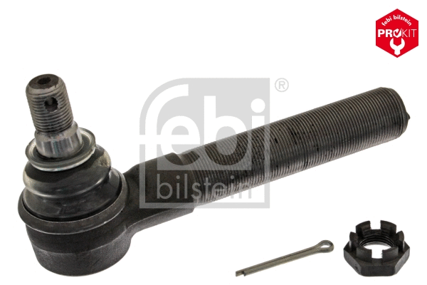 Tie Rod End (15754)