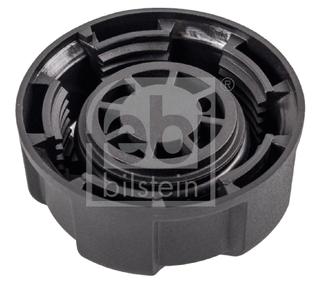 Cap, coolant tank