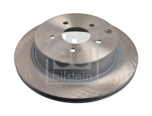 Brake Disc (170743)