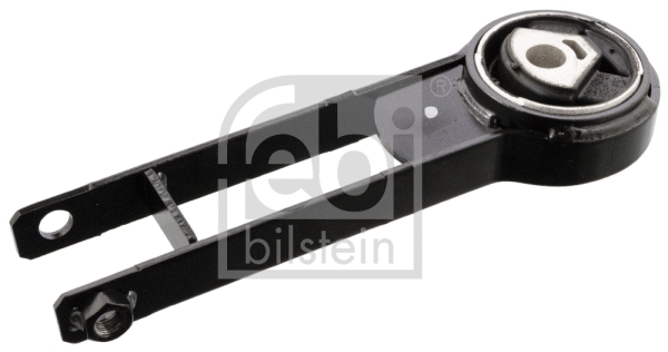 Holder, engine mounting system (102539)