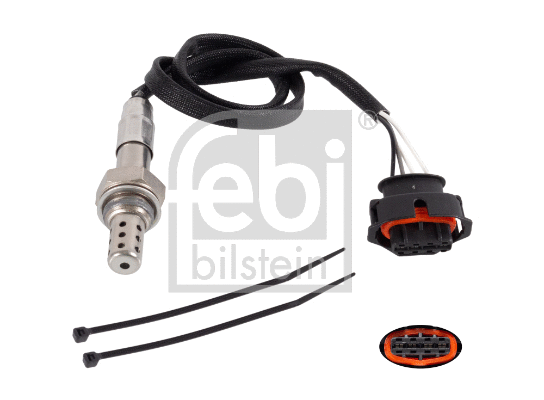 Lambda Sensor (107599)