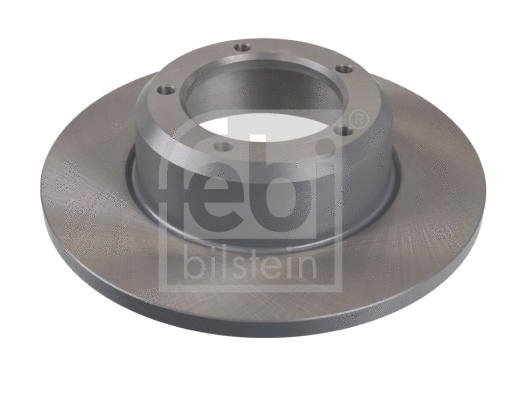 Brake Disc (170049)