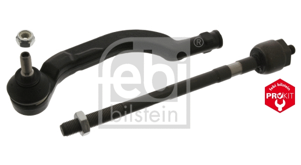 Tie Rod (37627)
