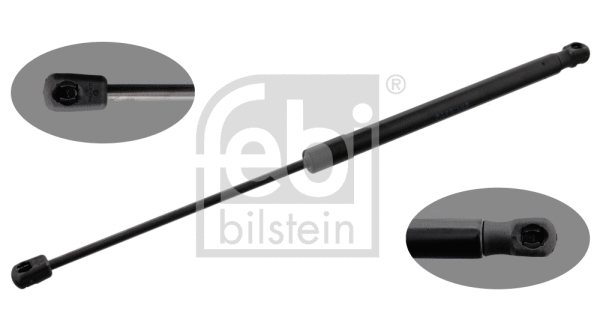 Gas Spring, boot/cargo area (47070)