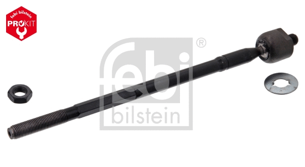 Inner Tie Rod (12911)