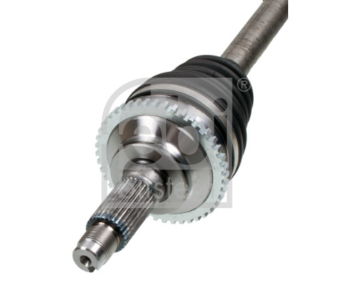 Drive Shaft