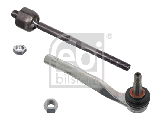 Tie Rod (102766)