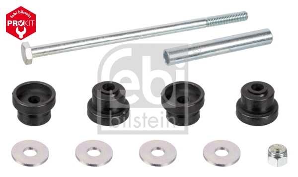Link/Coupling Rod, stabiliser bar (41029)