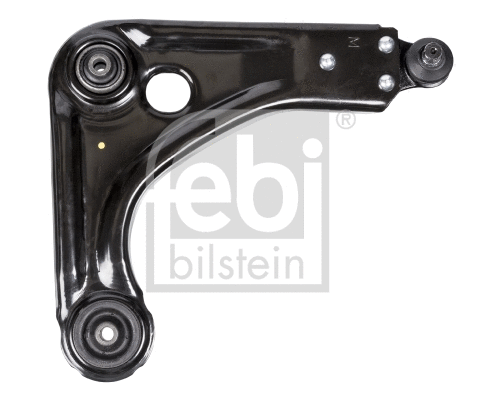 Control/Trailing Arm, wheel suspension (21282)
