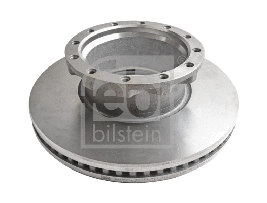 Brake Disc (17414)
