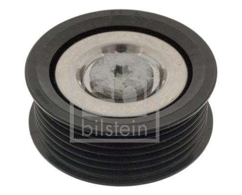 Deflection/Guide Pulley, V-ribbed belt (49599)
