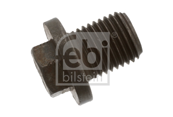 Screw Plug, oil sump (05598)