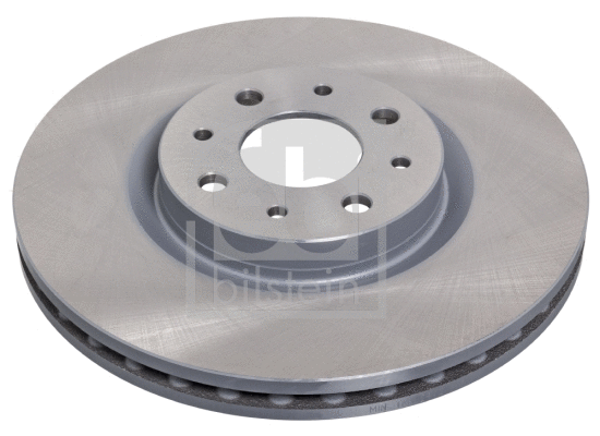 Brake Disc (43960)