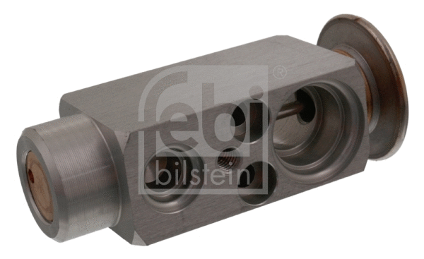 Expansion Valve, air conditioning (47537)