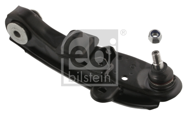 Control/Trailing Arm, wheel suspension (28113)