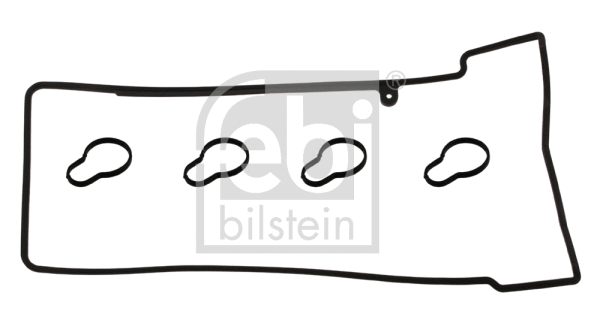 Gasket Set, cylinder head cover (39476)
