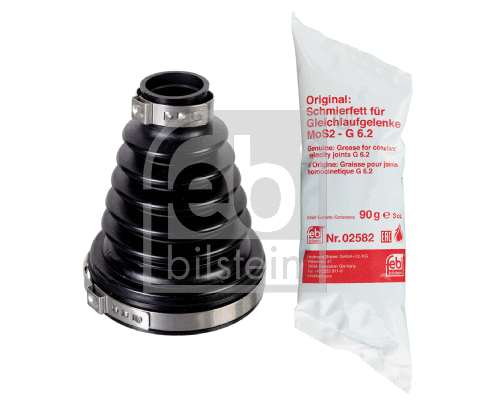 Bellow Kit, drive shaft (175177)