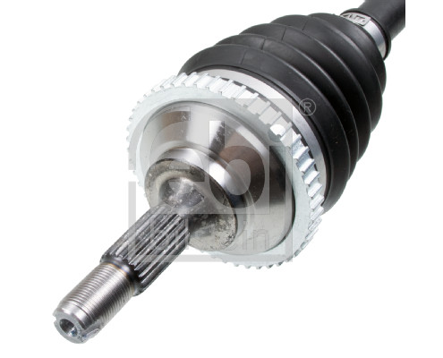 Drive Shaft