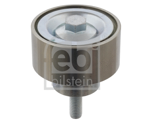 Deflection/Guide Pulley, V-ribbed belt (22899)