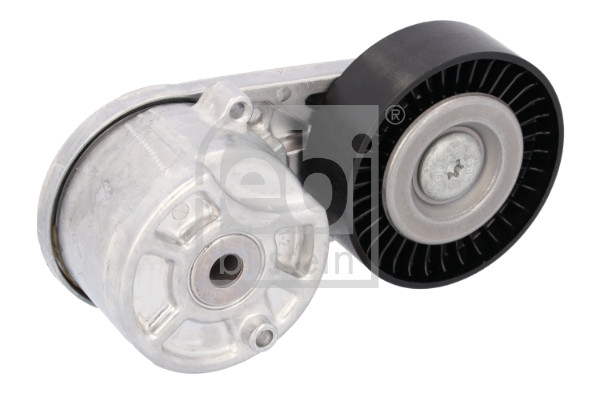 Belt Tensioner, V-ribbed belt (184158)