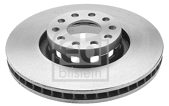 Brake Disc (18656)