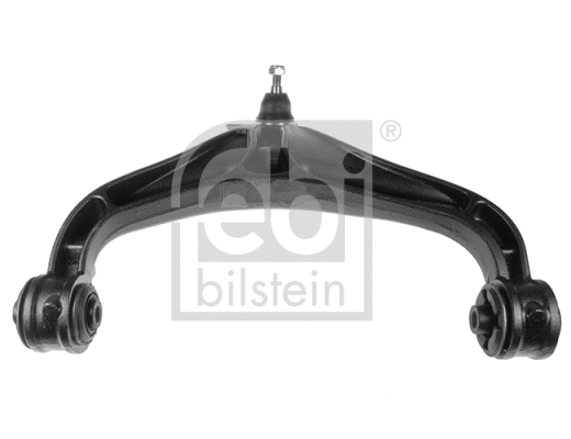 Control/Trailing Arm, wheel suspension (41081)