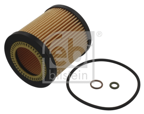 Oil Filter (36628)