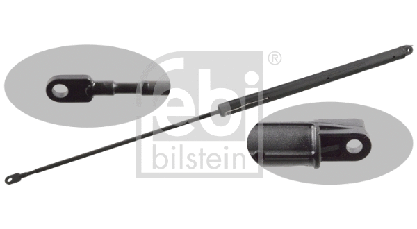 Gas Spring, bonnet (01956)