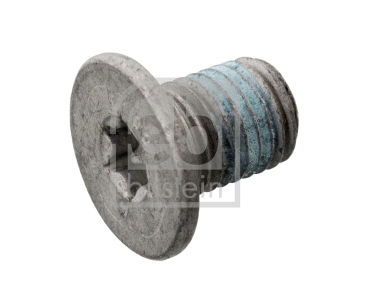 Bolt, brake disc