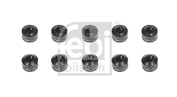 Seal Set, valve stem (08911)