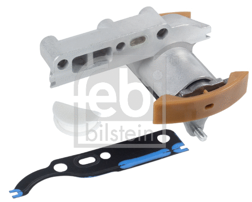 Tensioner, timing chain (27070)