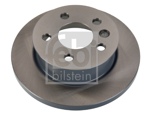 Brake Disc (06547)